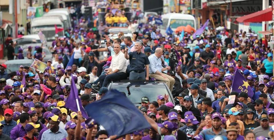 Gonzalo Castillo afirma la verdadera encuesta será el 15 de marzo y el 17 de mayo en las urnas