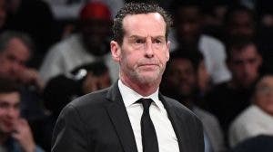 Kenny Atkinson despedido como entrenador de los Nets