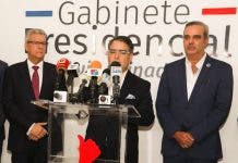 Ernesto Selman, exmiembro del CC del PLD, ingresa al Gabinete Presidencial de Luis Abinader