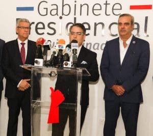 Ernesto Selman, exmiembro del CC del PLD, ingresa al Gabinete Presidencial de Luis Abinader