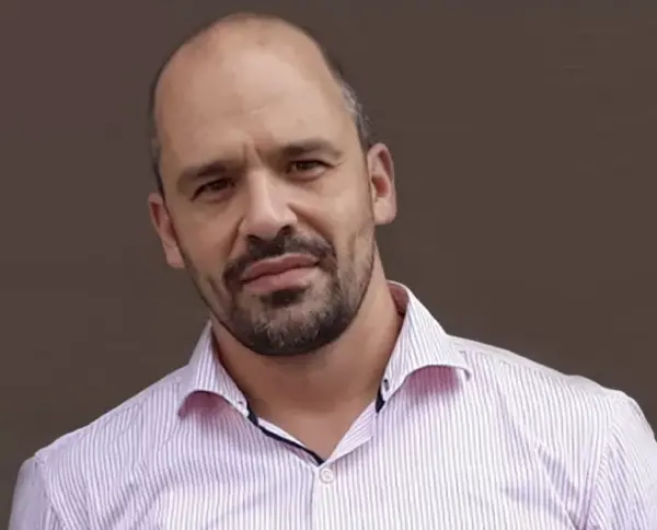 Matías Bosch