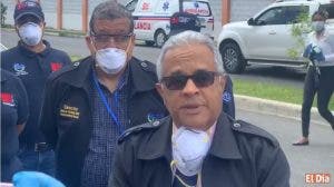 Salud Pública aplica pruebas rápidas y controles en Puerto Plata