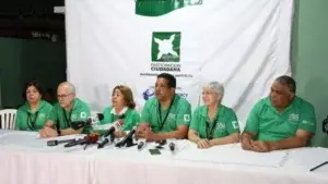 Participación Ciudadana denuncia compra de votos aumentó de 13% a un 19%