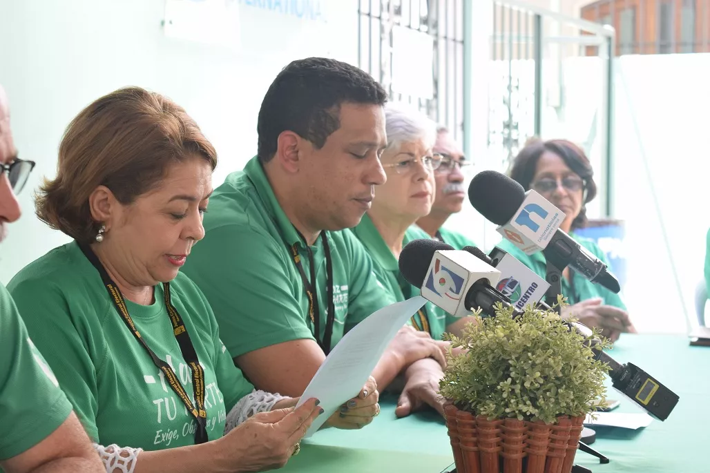 PC contará con más de 2600 observadores para elecciones del domingo