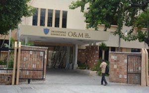 Universidad O&M