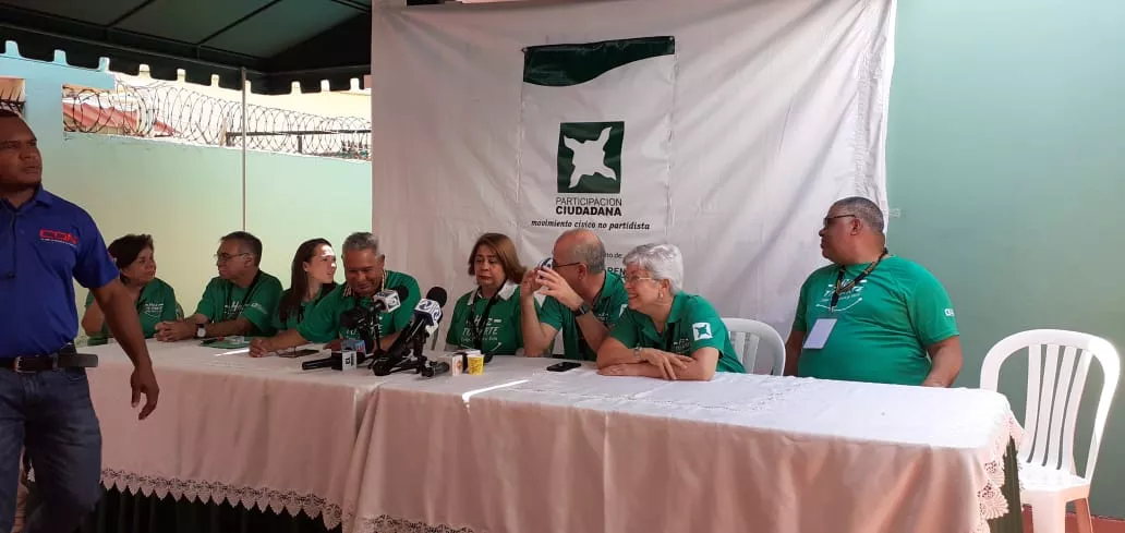 Participación Ciudadan