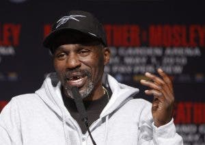 Fallece exboxeador y entrenador Roger Mayweather