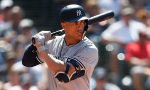 Stanton estaría listo para el día inaugural