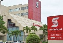 Scotiabank cierra temporalmente 34 sucursales y 9 agencias por prevención ante coronavirus
