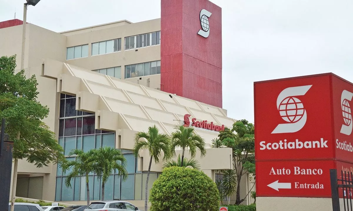 Scotiabank cierra temporalmente 34 sucursales y 9 agencias por prevención ante coronavirus