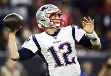 Tom Brady dejará a los Patriots y se irá para otro equipo