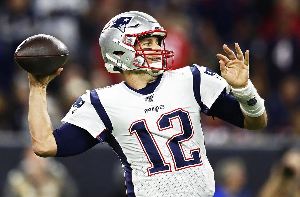 Tom Brady dejará a los Patriots y se irá para otro equipo