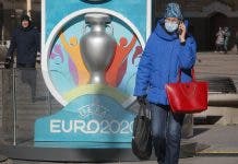 UEFA aplaza la Eurocopa hasta 2021 por pandemia