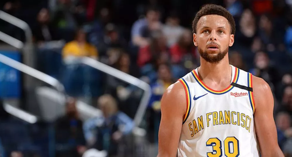 Stephen Curry espera reaparecer el jueves ante Brooklyn Nets