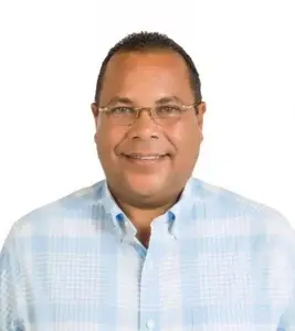 Walter Musa perdería alcaldía de Puerto Plata 55 .3% a 42% de Roquelin García del PRM, según encuesta