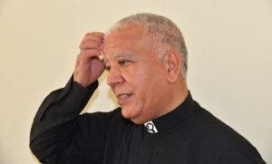 Fallece madre de Monseñor Andrés Napoleón, obispo de Barahona