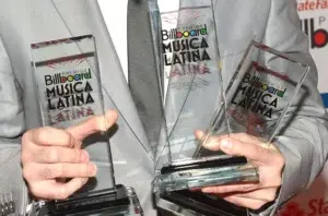 Pospuestos los Premios Billboard de la música latina por el COVID-19