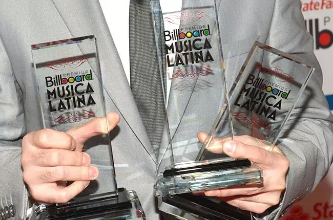 Pospuestos los Premios Billboard de la música latina por el COVID-19