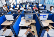 Gobierno ordena suspensión de labores en call centers para evitar propagación del covid-19