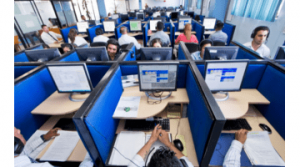 Gobierno ordena suspensión de labores en call centers para evitar propagación del covid-19