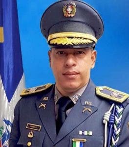 LO ÚLTIMO: Fallece coronel de la Policía afectado de Covid-19