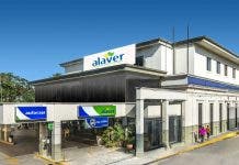 Alaver alcanzó depósitos por más de RD$8.7 millones al cierre de mayo