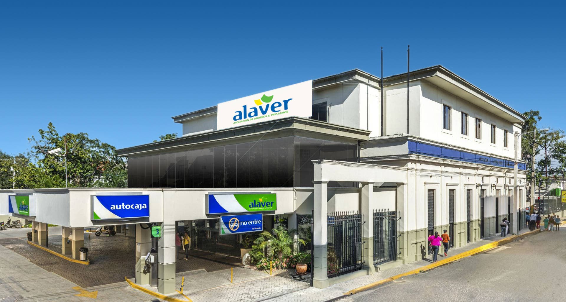Alaver alcanzó depósitos por más de RD$8.7 millones al cierre de mayo