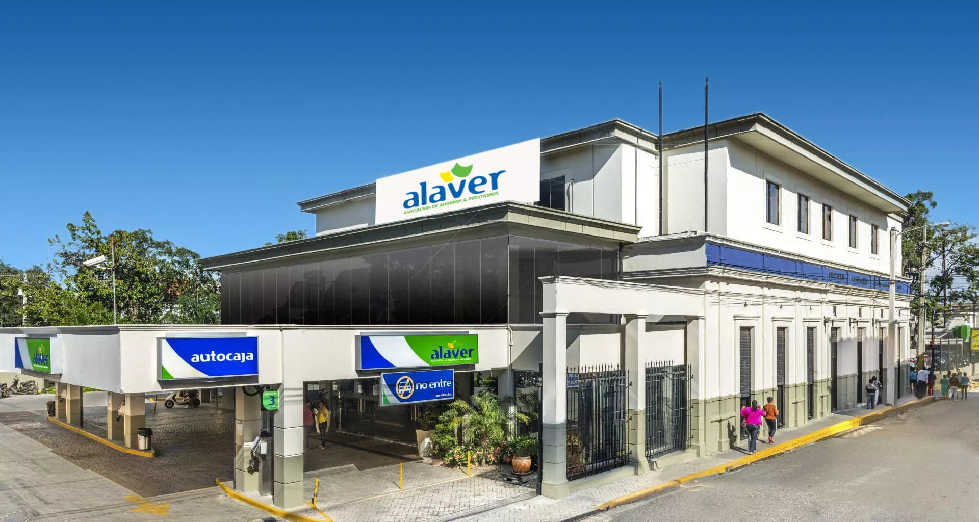 ALAVER aprueba facilidades financieras para clientes por el coronavirus