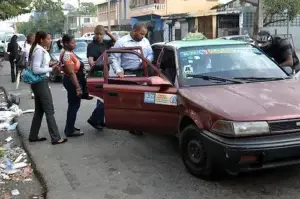 Intrant reduce número de pasajeros en carros de concho y suspenden excursiones por COVID-19