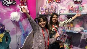 Los niños que ganan US$1 millón al año en YouTube