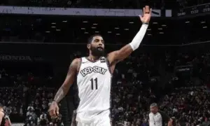 Kyrie Irving donará $323 mil a organización sin fines de lucro Feeding América