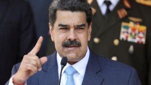 Maduro ratifica que Venezuela mantendrá relaciones comerciales con Rusia