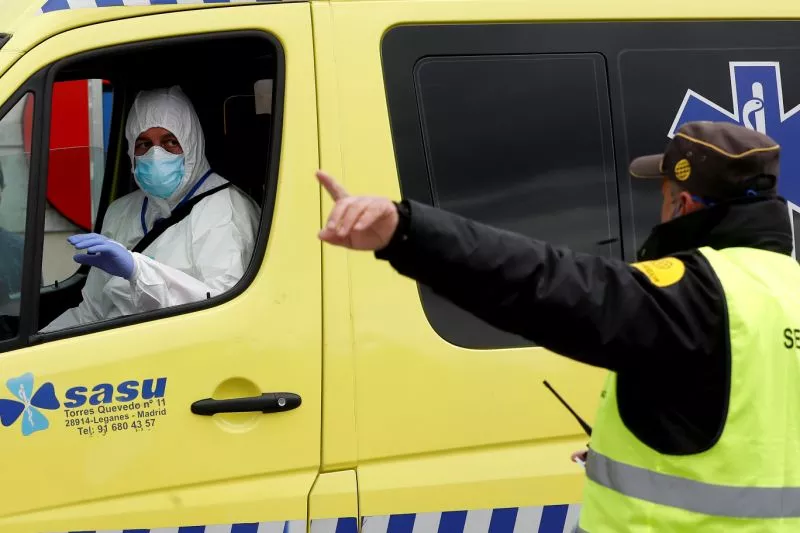 médicos médicos
