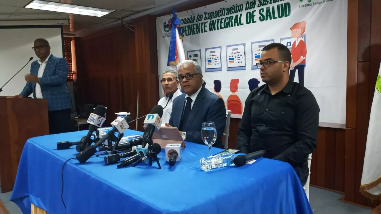 LO ÚLTIMO: Registran segundo caso de coronavirus en República Dominicana