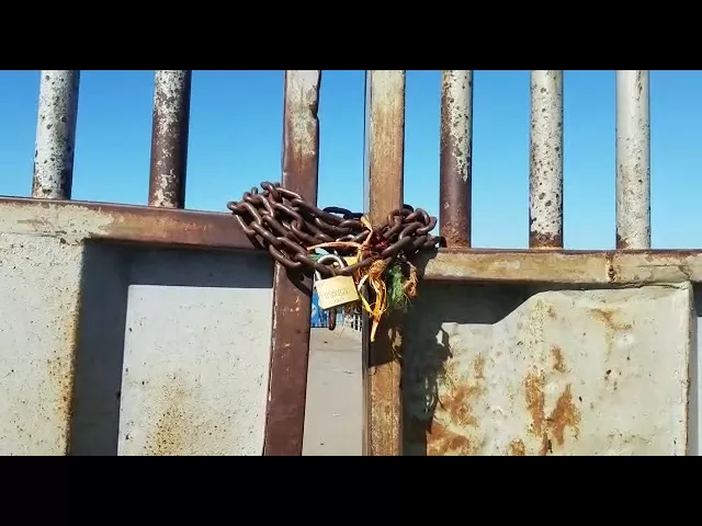 Cruce fronterizo por Dajabón está cerrado