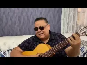 Peña Suazo dedica canción para llevar aliento a personas que padecen coronavirus