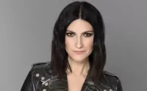 Laura Pausini protagonizará una película para Amazon Prime Video