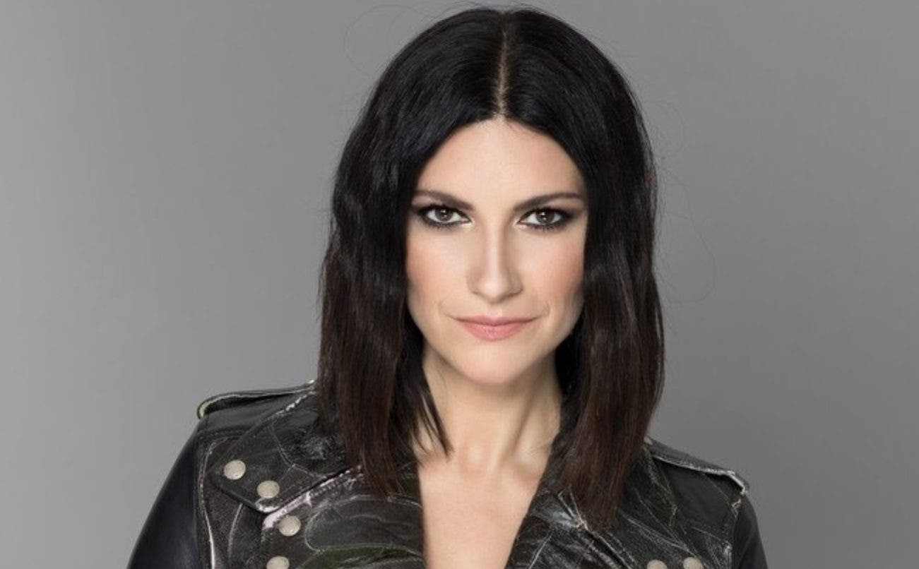 Laura Pausini: Hace 3 años que no entiendo qué pasa en el mundo discográfico