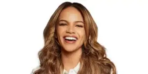 Leslie Grace, feliz por la película  ‘In the Heights’