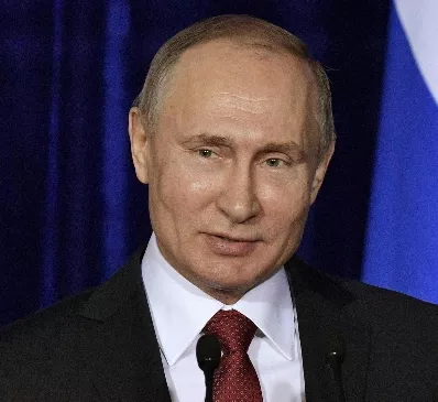 RUSSIA-POLITICS-SCIENCE-AWARD