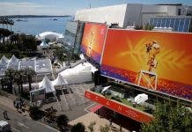 Cannes, la Mostra y San Sebastián en unión virtual