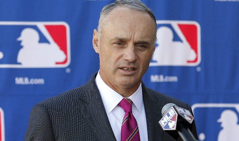 Opción  jugar en Arizona intriga  a peloteros de MLB