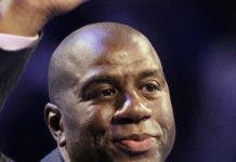 Magic Johnson lidera grupo por equipo NFL