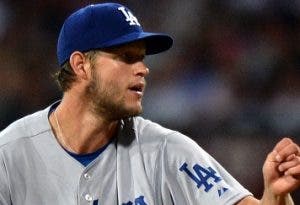 Kershaw está reacio a jugar la temporada en Arizona