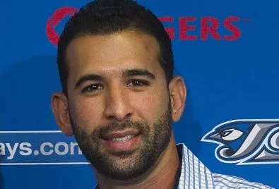 José Bautista trabaja tratando volver a  GL