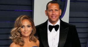 A-Rod y J.Lo arrecian contactos en busca de comprar Mets de NY