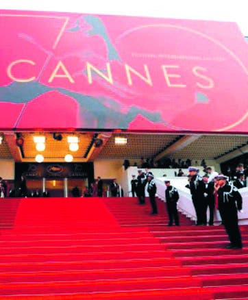 Cannes descarta una edición festival en verano