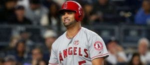 Pujols, Martínez, Peña y Maddon contra COVID-19