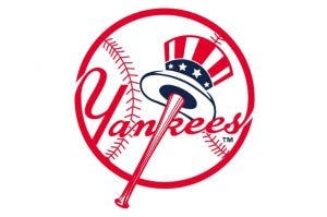 Franquicia Yankees  vale cinco mil millones