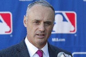 Temporada 2020 MLB en ruta a  ser abortada